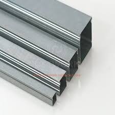 Metal Trunkings